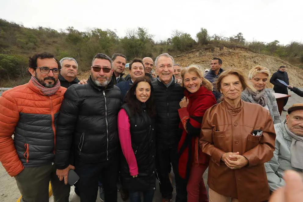 Tramo Autovía Ruta 5 7904