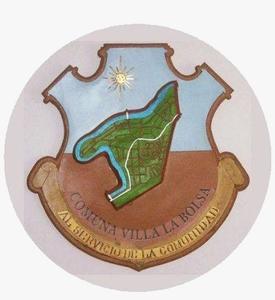 Comuna Villa La Bolsa