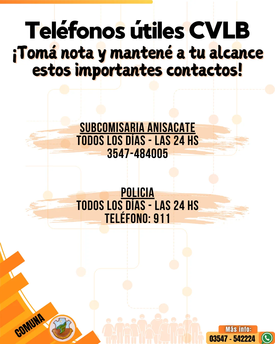 CVLB - La Comuna - FEED - Numeros emerg - 4