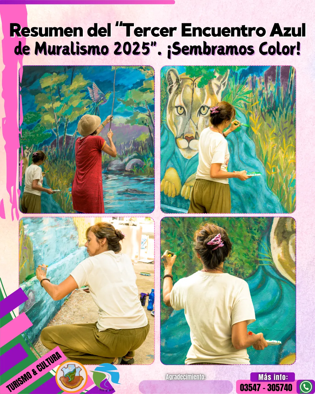 CVLB - Tur&Cul - FEED - Resum muralismo - D