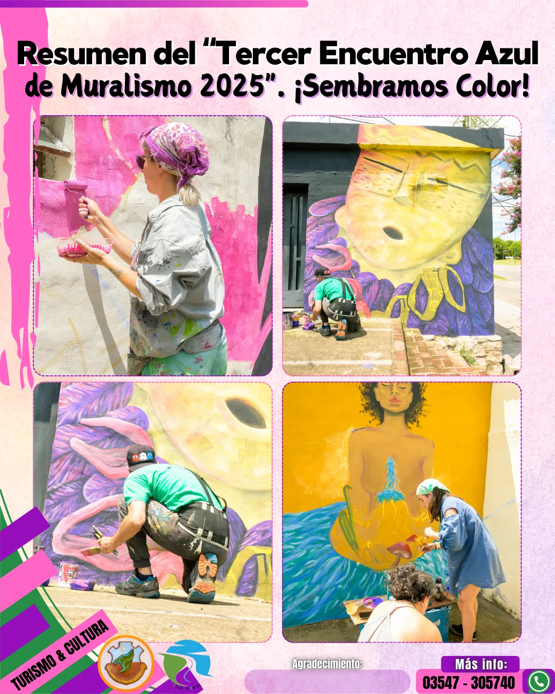 CVLB - Tur&Cul - FEED - Resum muralismo - F