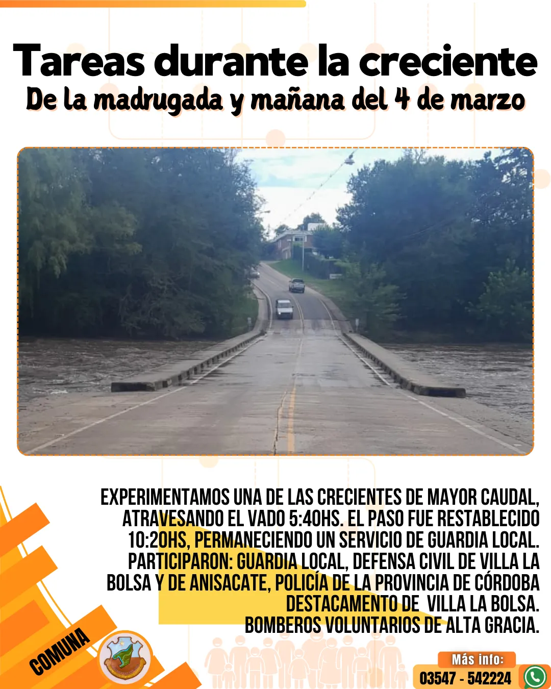 CVLB - La Comuna - FEED - Creciente - 04-03-2025 - F