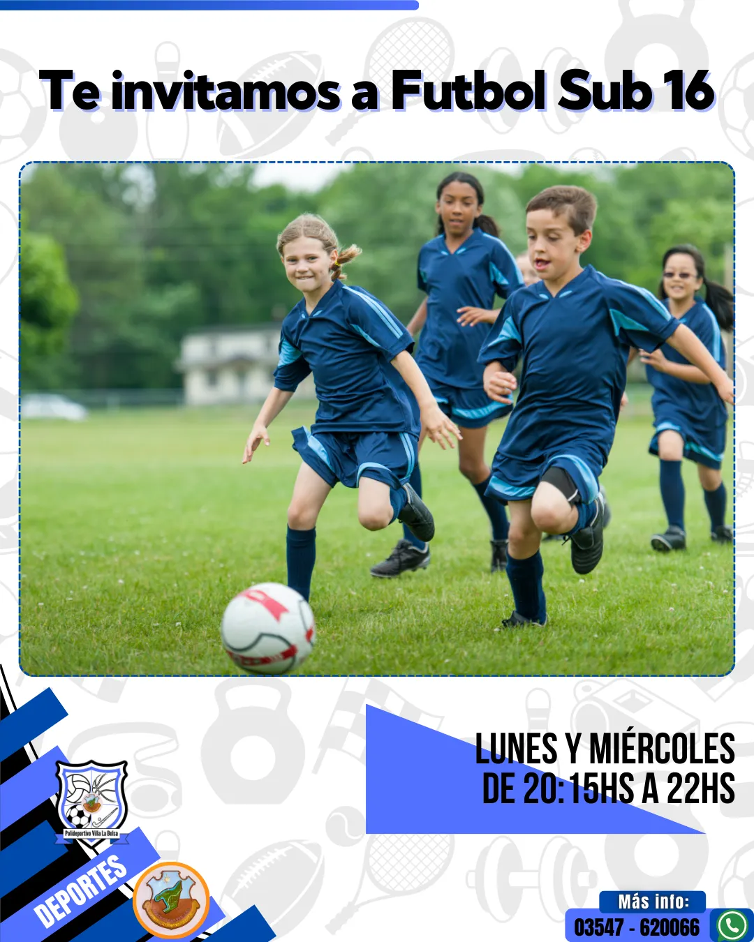 CVLB - Deportes - FEED - VARIOS - Feb 2025 - A