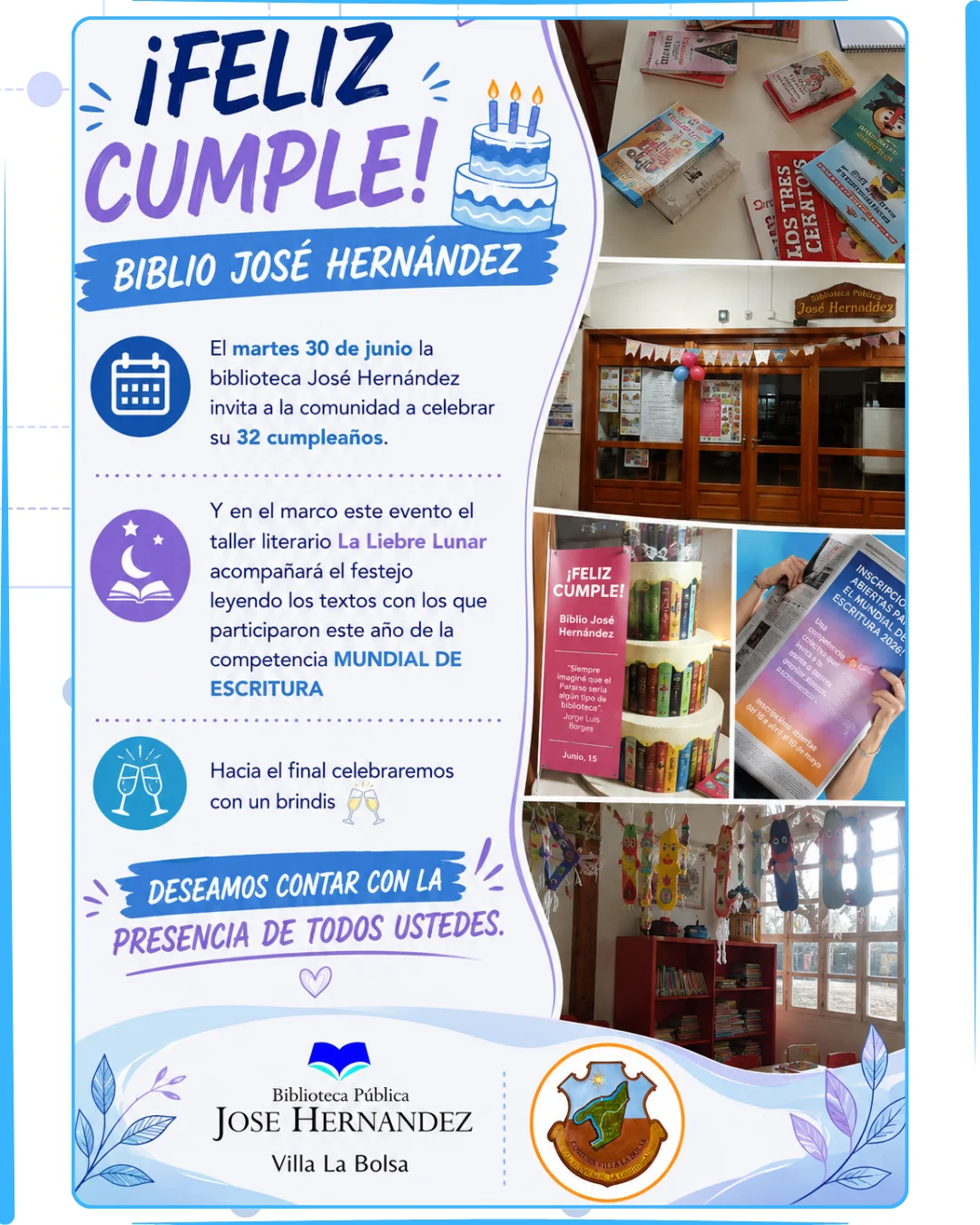 CVLB - Cultura - 25-06-2026 - A