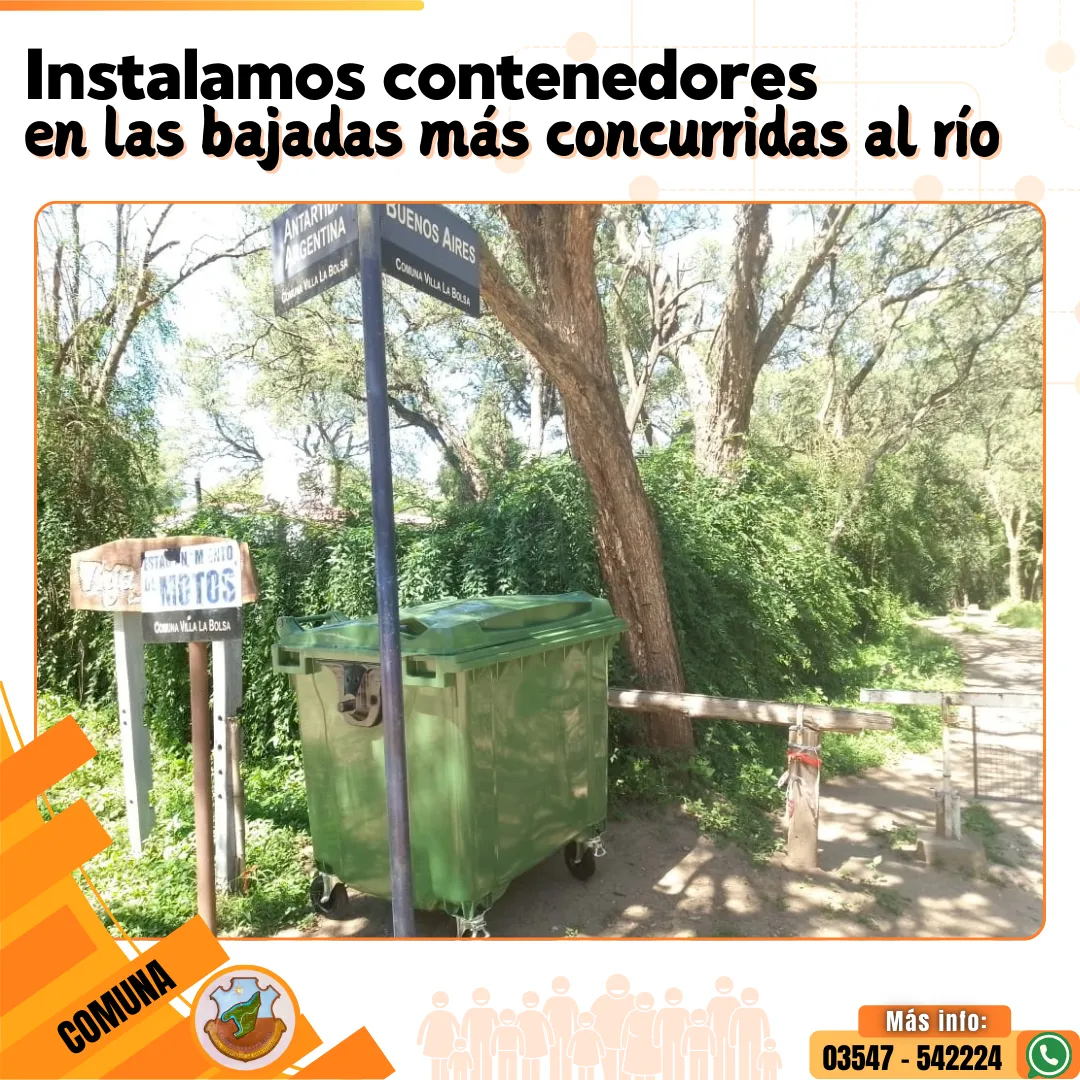 CVLB - La Comuna - FEED - Contenedores - 31-01-2025 - A