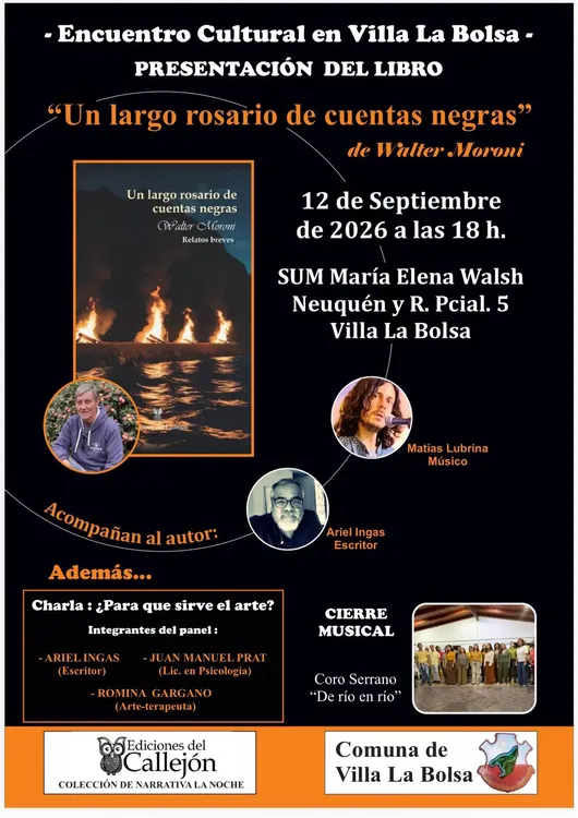 Encuentro Cultural