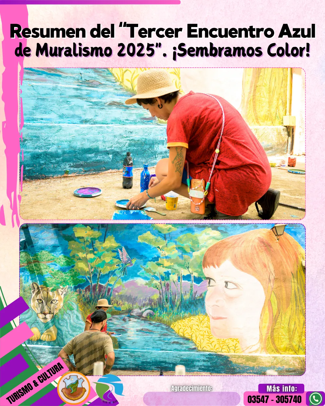 CVLB - Tur&Cul - FEED - Resum muralismo - E