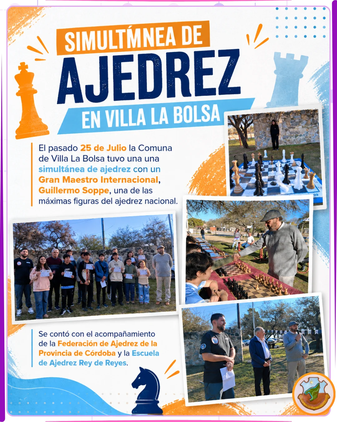 CVLB - Cultura - 30-07-2026
