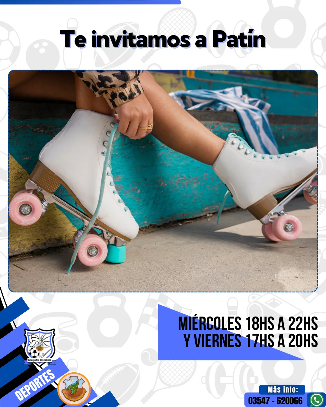 CVLB - Deportes - FEED - VARIOS - Feb 2025 - C