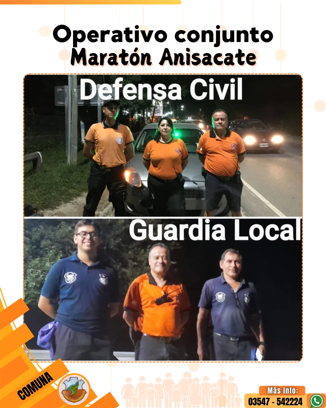 CVLB - La Comuna - FEED - Maraton conj - 23-02-2025