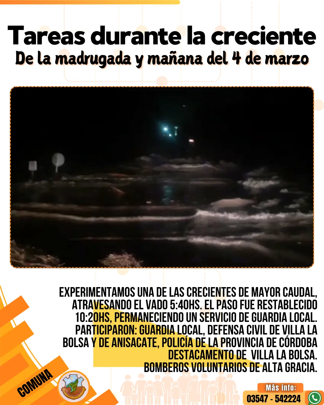 CVLB - La Comuna - FEED - Creciente - 04-03-2025 - C