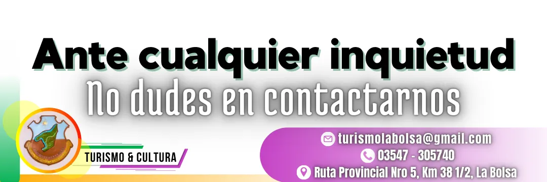 Banner Turismo y Cultura