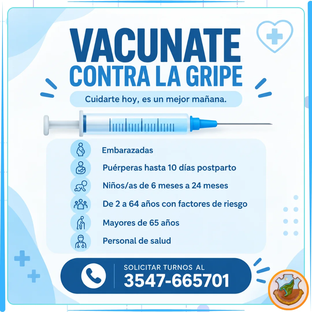 CVLB - Dispensario - 07-09-2026 - 2
