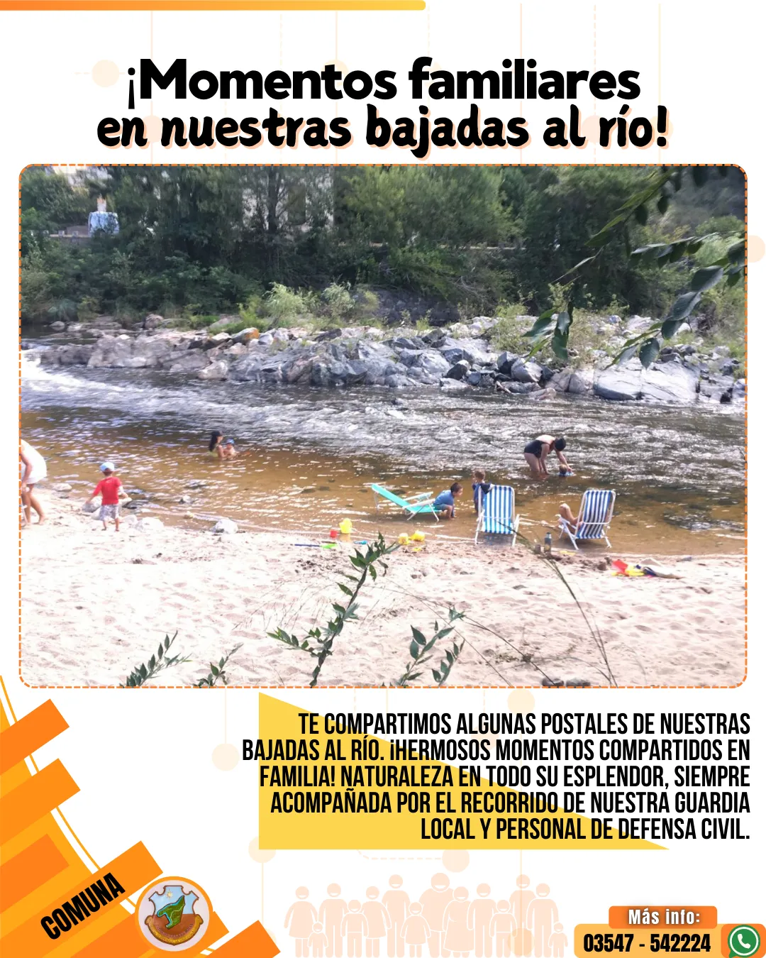 CVLB - La Comuna - FEED - Bajadas al río - 23-02-2025 - B
