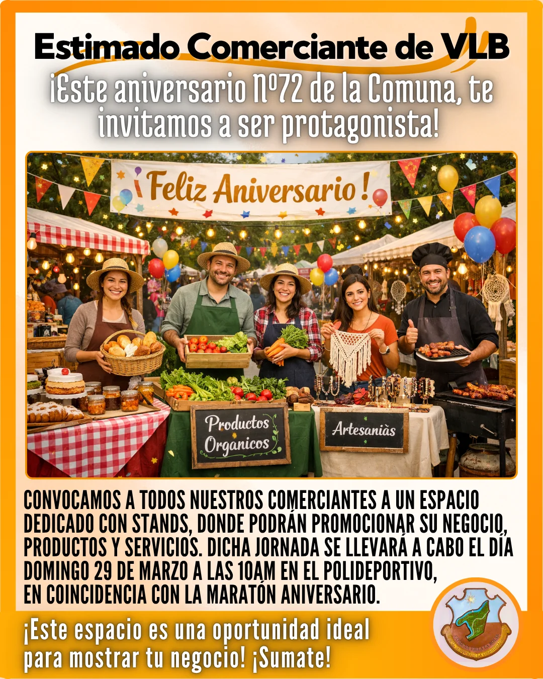 CVLB - Comuna - 21-03-2026