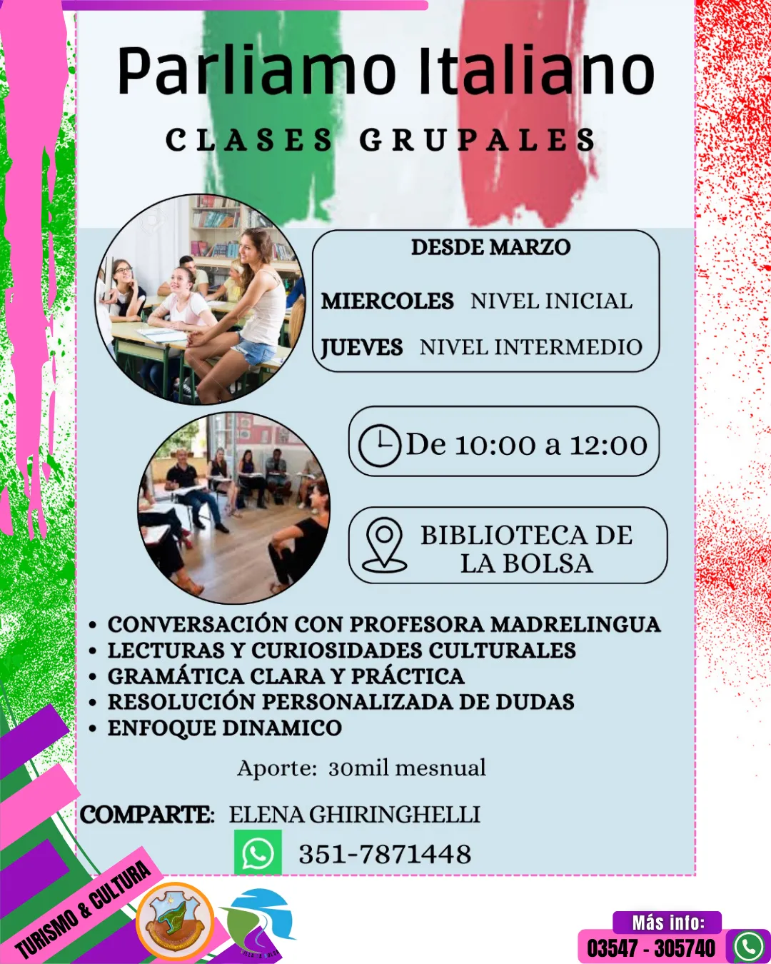 CVLB - Tur&Cul - FEED - Italiano - 23-02-2025