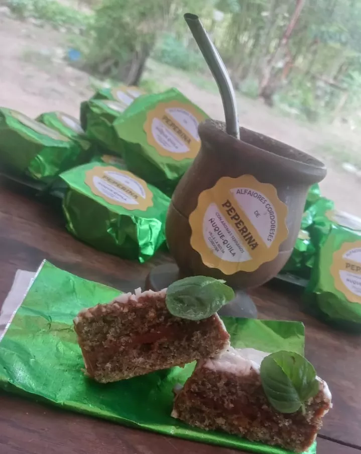 peperina