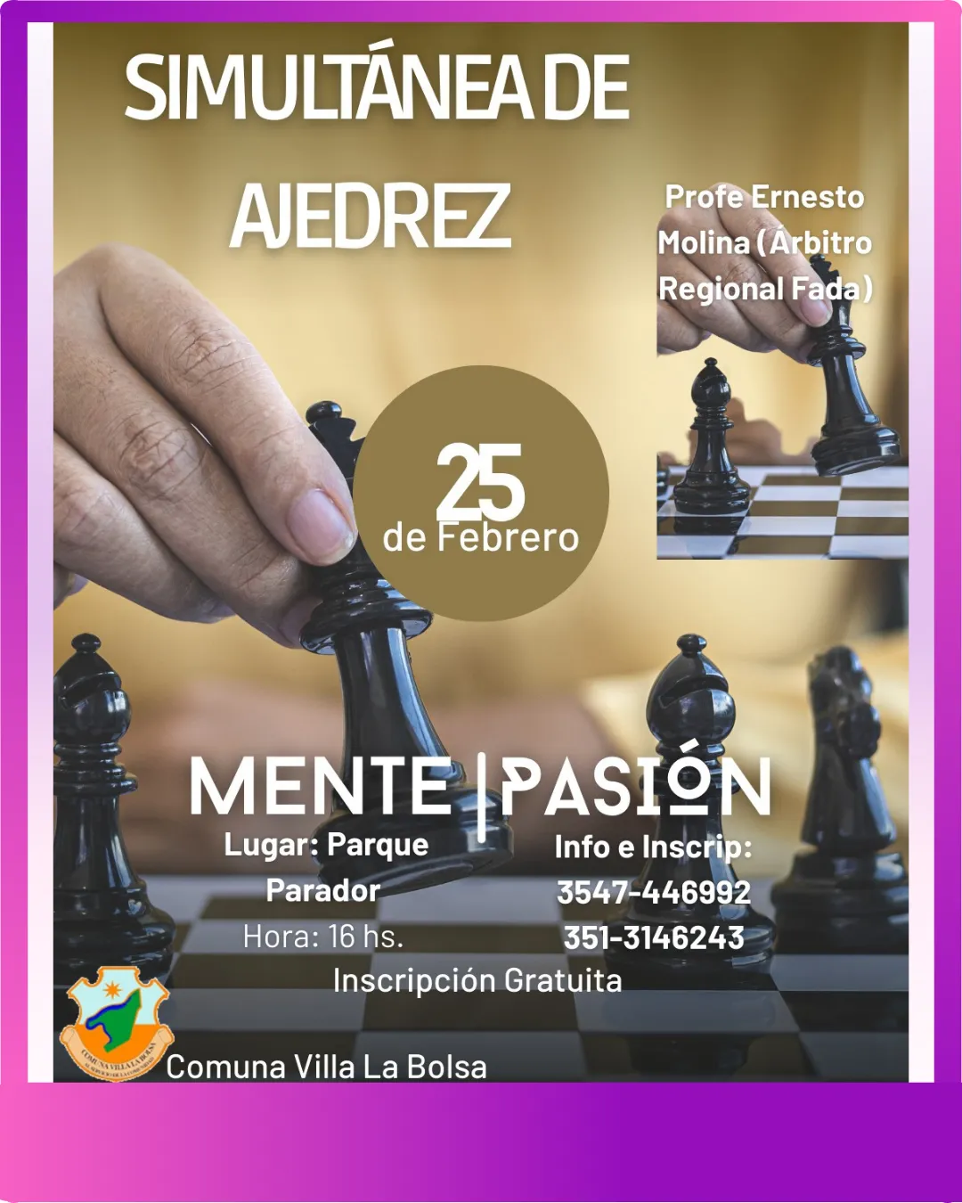 CVLB - Cultura - FEB 2026