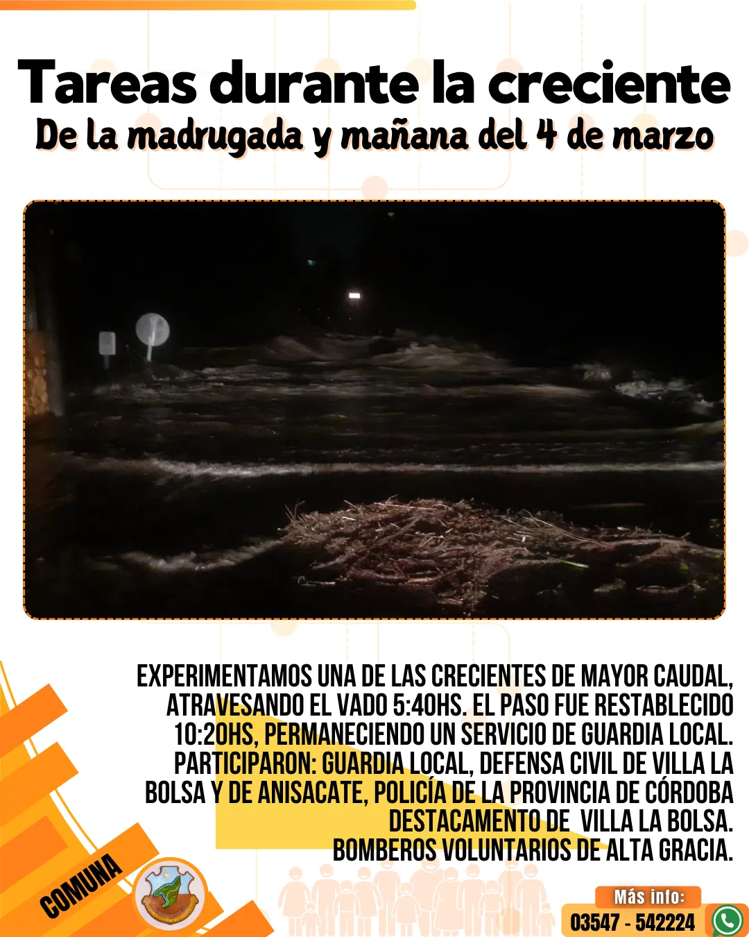 CVLB - La Comuna - FEED - Creciente - 04-03-2025 - B