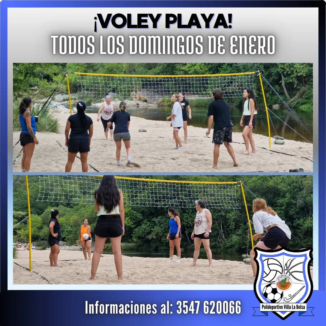 CVLB - WEB - Deportes - 19-01-2026