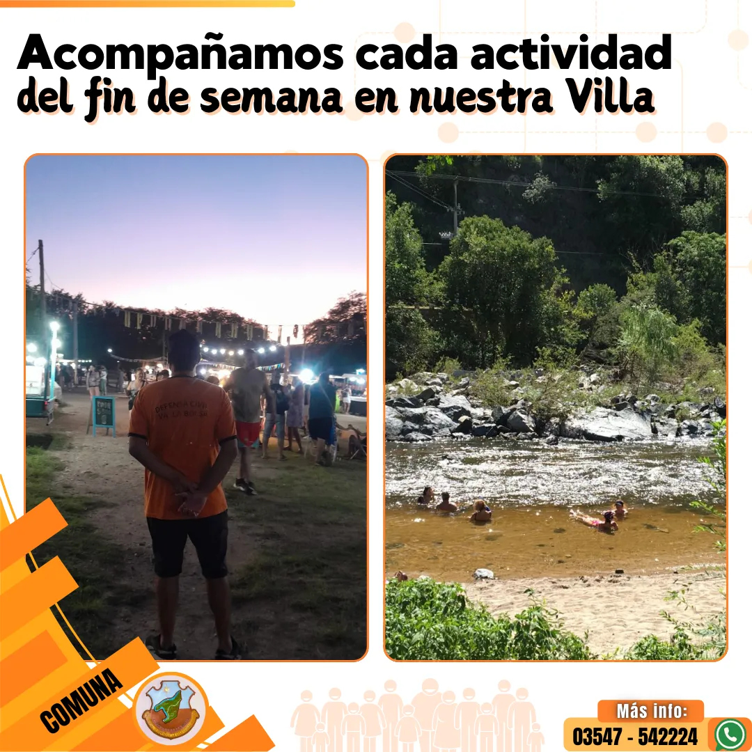 CVLB - La Comuna - FEED - Finde - 03-02-2025 - B