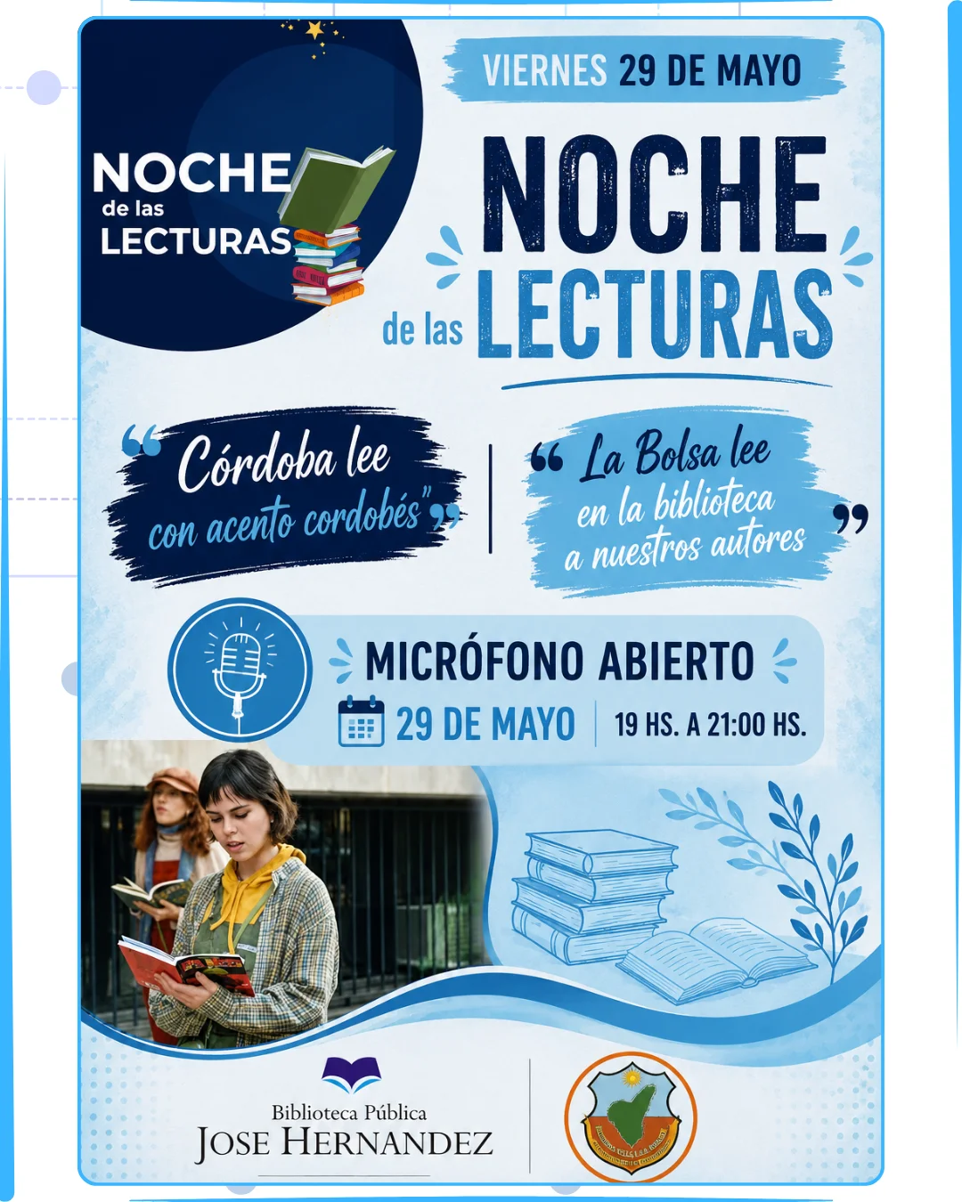 CVLB - Cultura - 20-05-2026