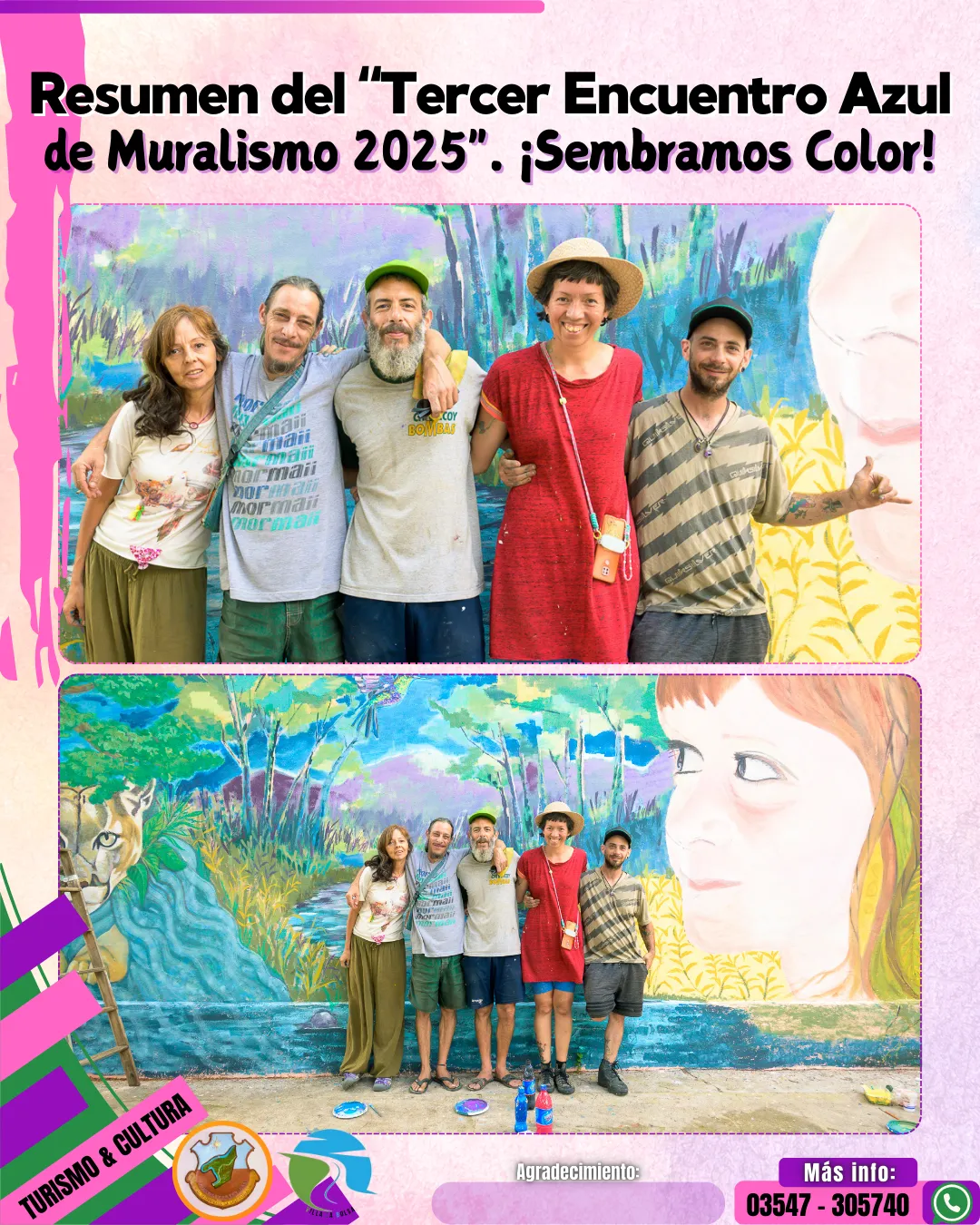 CVLB - Tur&Cul - FEED - Resum muralismo - J