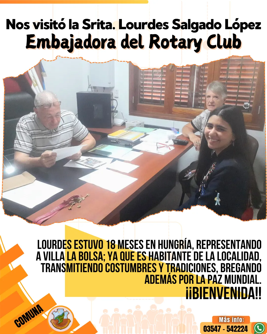CVLB - La Comuna - FEED - Lourdes Salgado López - 07-02-2025 - A