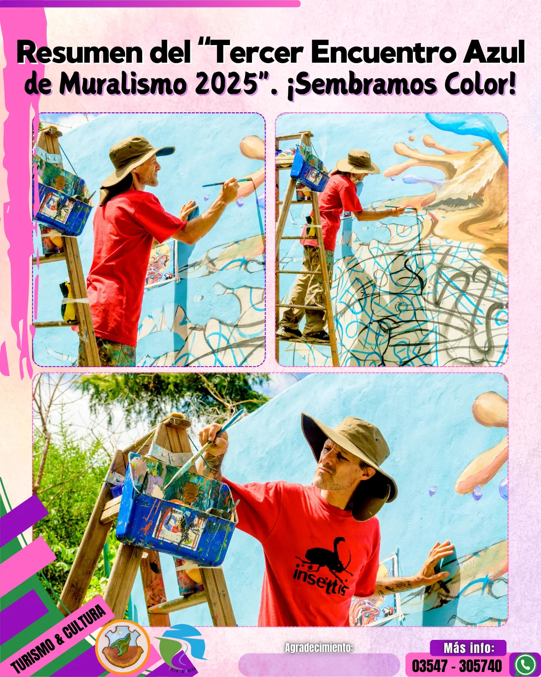 CVLB - Tur&Cul - FEED - Resum muralismo - H